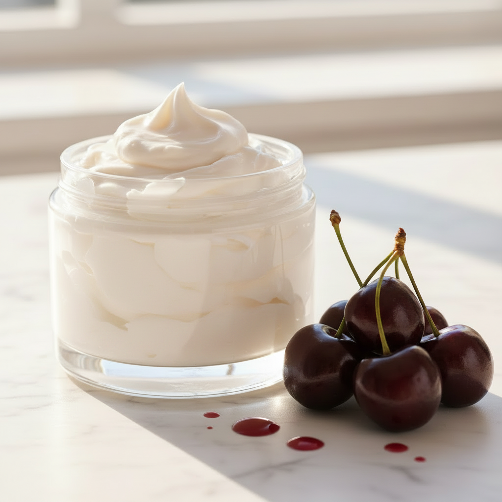Cherry Kiss Whipped Body Butter