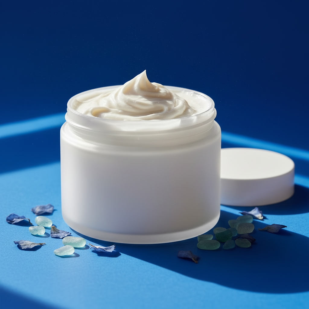 Bleu Royale Whipped Body Butter