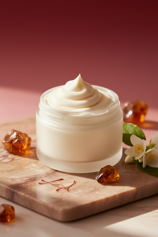 B-Rouge Whipped Body Butter