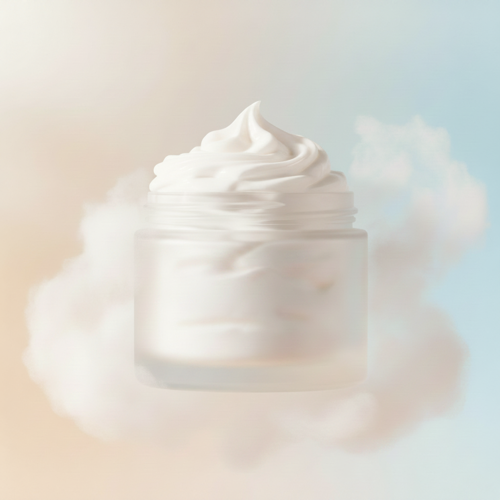 Dream Clouds Whipped Body Butter