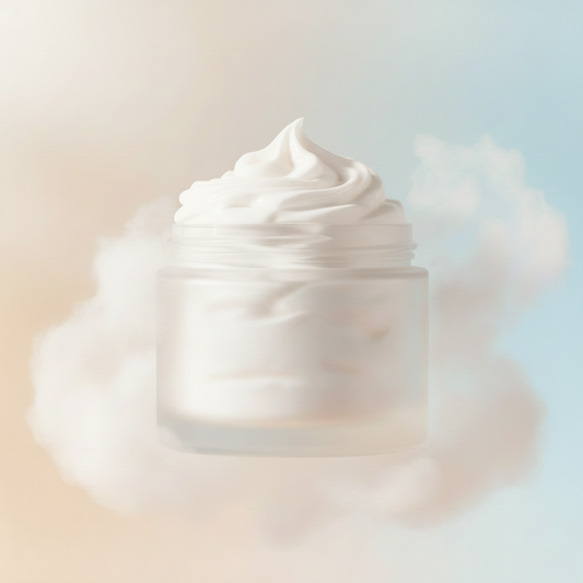 Dream Clouds Whipped Body Butter